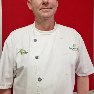 Simon Thomas