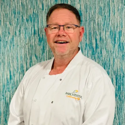 Craig Burgess