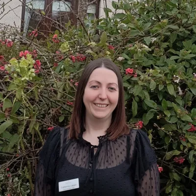 Catherine Lappin