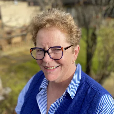 Margaret-Ann Davidson
