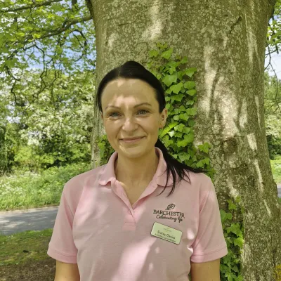 Stacey Davies