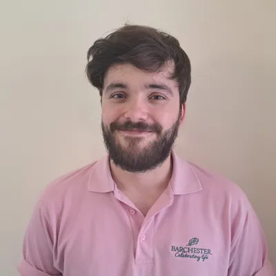 George Tantrum