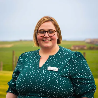 Gayle Magennis