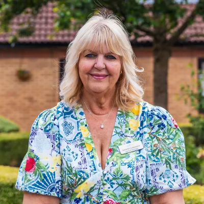 Janette Lawrence
