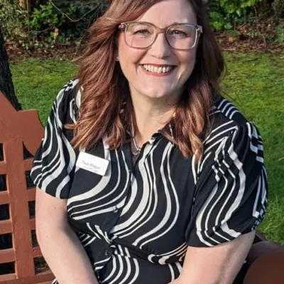 Paula Wiggan