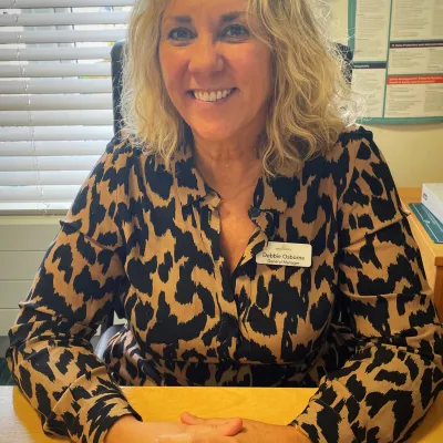 Debbie Osborne