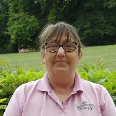 Claire Liddy