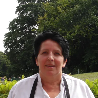 Diane Johnson