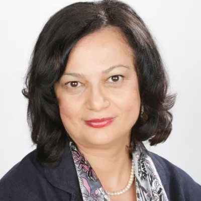 Gayane Selimyan 