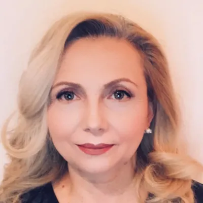 Liliana Ungureanu