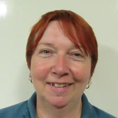 Lynn Smith 