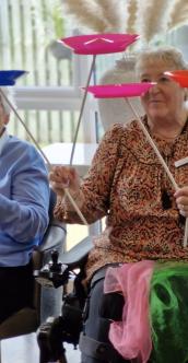 Barchester activities