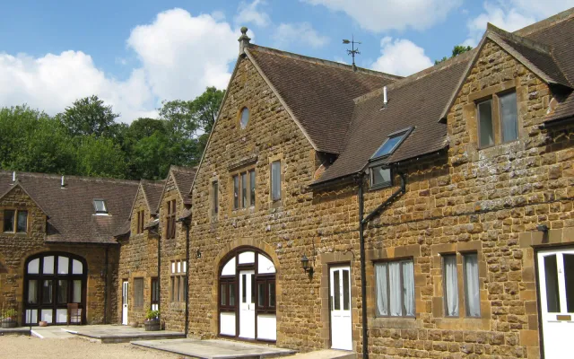 Chacombe Park Assisted Living