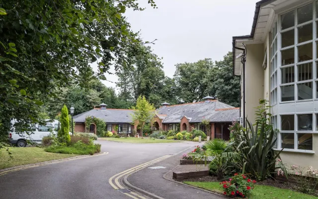 Edgbaston External