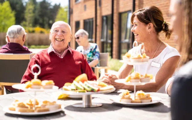 Life with Barchester