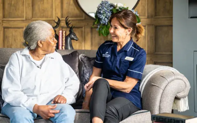 How to pay for care and the help available