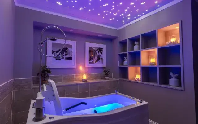 Spa