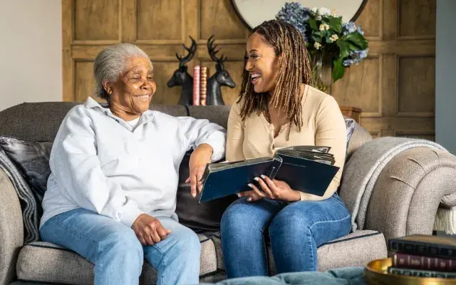 Planning for respite care