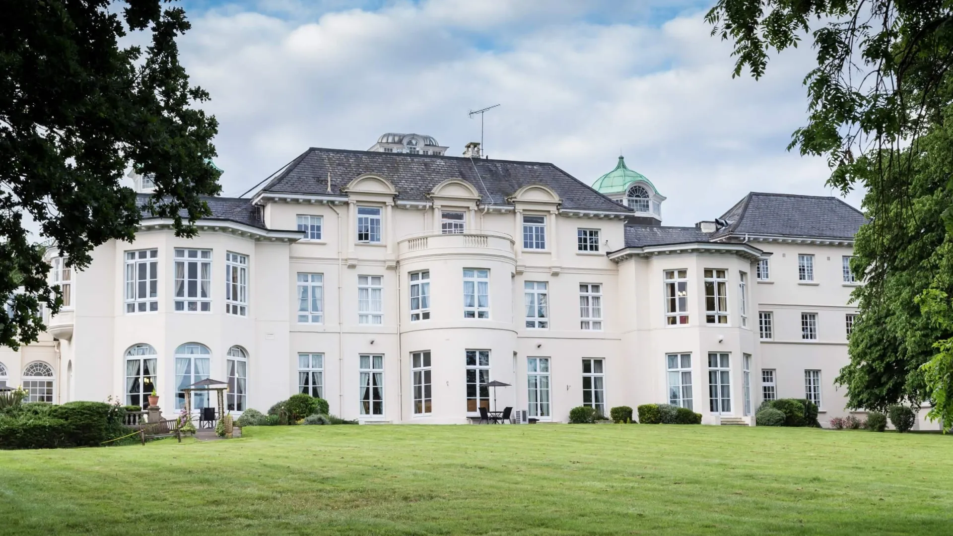 Independent living properties