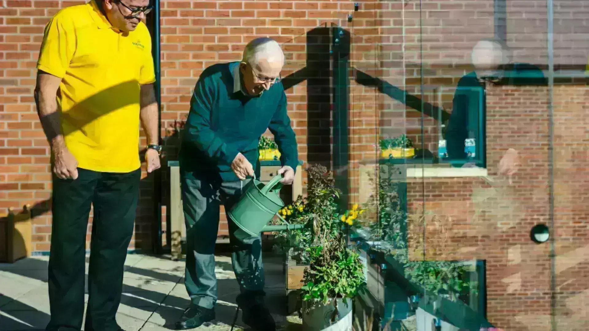 Dementia Care at Barchester