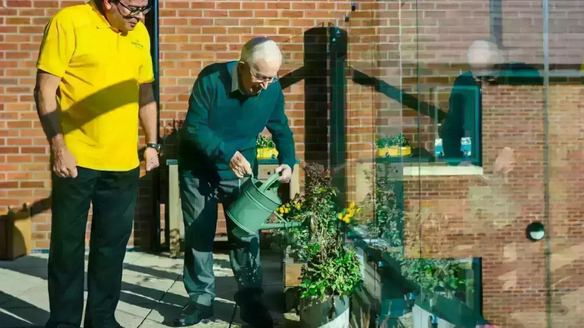Dementia Care at Barchester