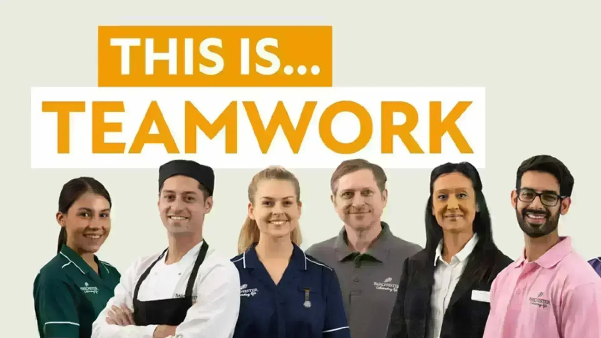 Barchester Healthcare Careers