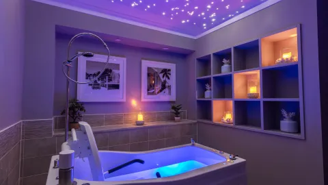 spa