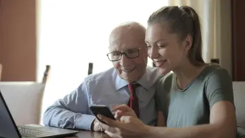 Assistive Tech