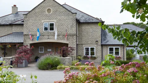 Thistle Hill Care Centre