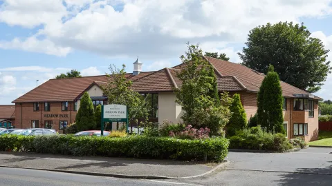 Meadow Park Care Home