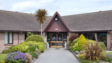 Kirkburn Court Care Home