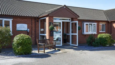 Castle Care Village - Castle Park