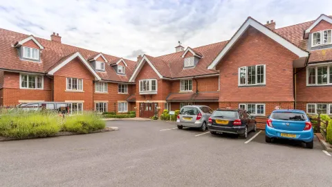 Dudwell St Mary Care Home