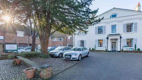 Epsom Beaumont Care Home