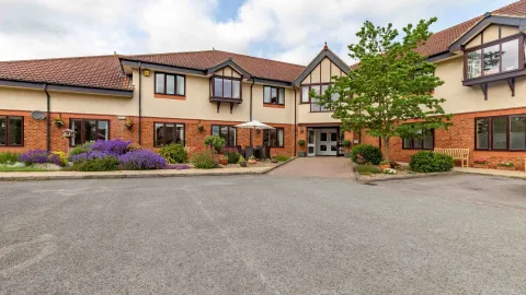 Lindum House Care Home