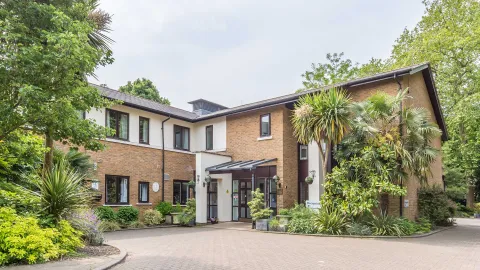 Lynde House Care Home