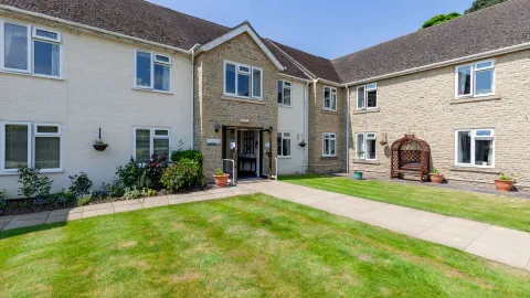 Middletown Grange Care Home