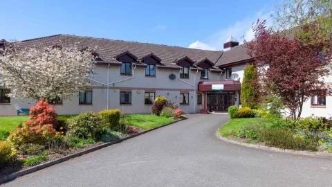 Ochil Care Home
