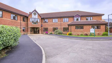 Park View Care Home