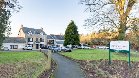 Southerndown Care Home