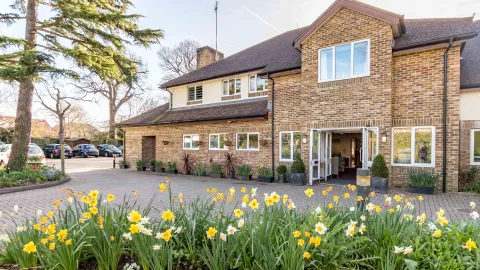 Westlake House Care Home