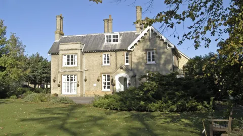 Hilton Park Care Home
