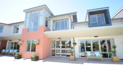 Ritson Lodge Care Home