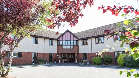 Lochduhar Care Home