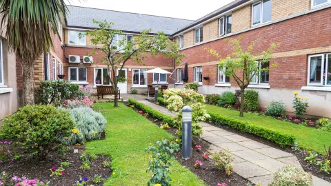 Balclutha Court Care Home