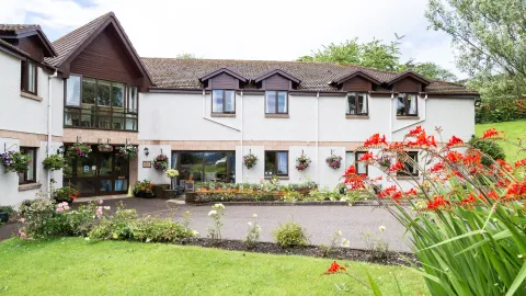 Highview House Care Home