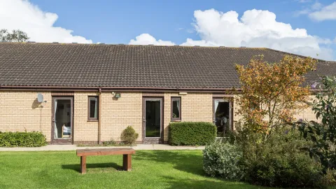 Castle Care Village - Castle Keep  