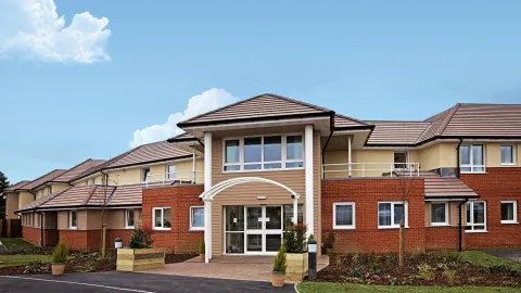 Juniper House Care Home