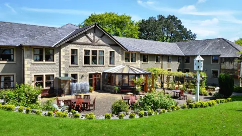 Laurel Bank Care Home