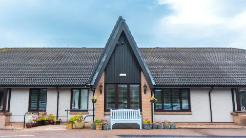 Lethen Park Care Home